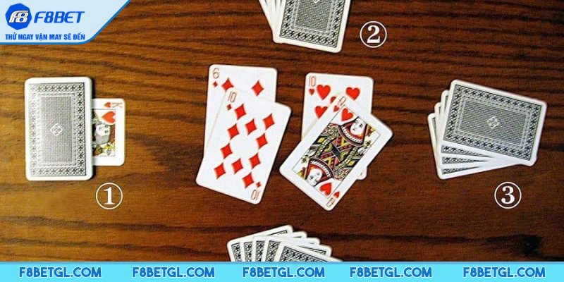 Mẹo chơi tấn hay hội viên nên áp dụng khi chơi