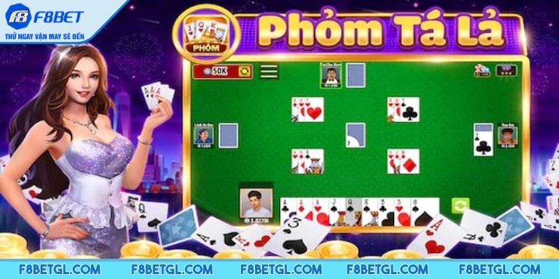 Chiến thuật phân tích vòng đánh trong cách chơi phỏm online