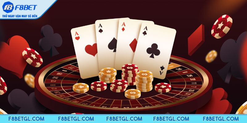 Điểm qua các game đặc sắc nên thử tại DG casino