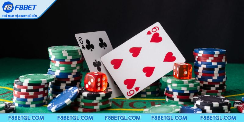 Điểm qua các sự kiện hấp dẫn nên thử tại sảnh game