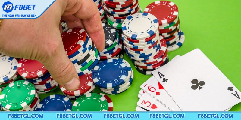 Cụ thể nhất về luật chơi baccarat online cần nắm