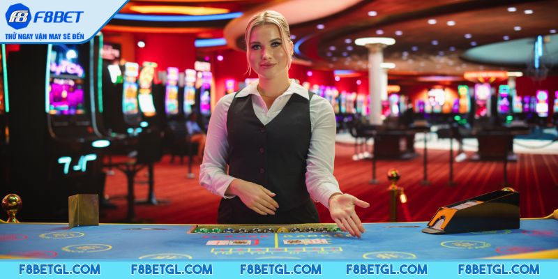 Tip hay vận dụng luật chơi baccarat online có tiền lớn