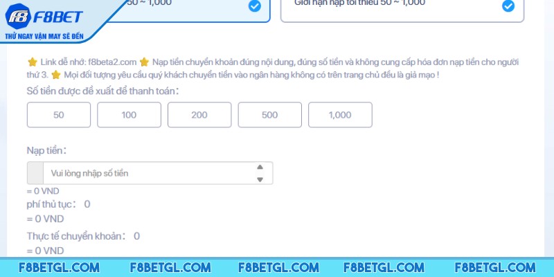 4 bước giao dịch qua hình thức thẻ cào tiện lợi