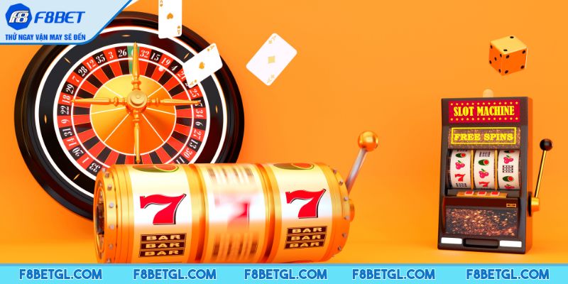 Tỷ lệ nổ hũ rất hấp dẫn