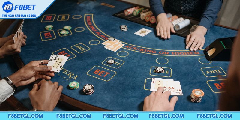 Các mẹo soi cầu Baccarat dành ngay chiến thắng lớn