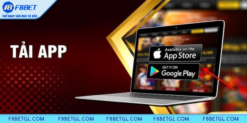 Giới thiệu sơ lược tải app F8BET